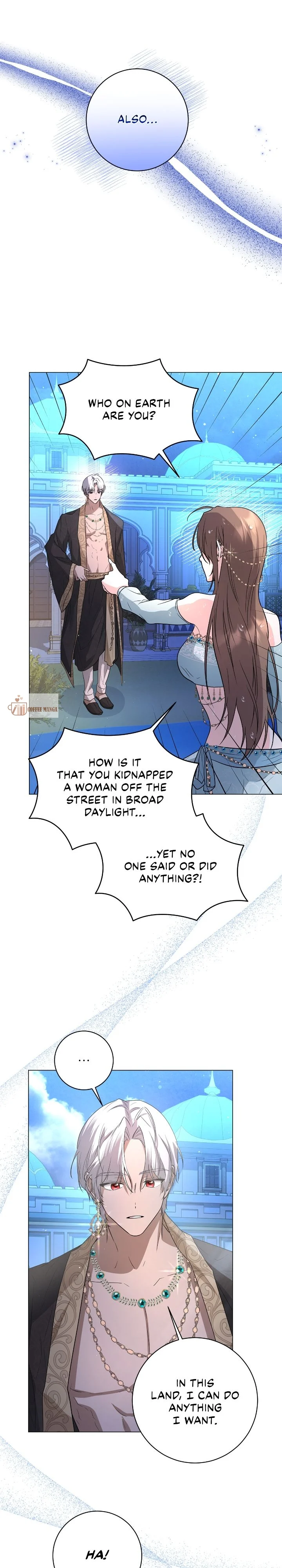 Traces of the Moon Chapter 4 page 24