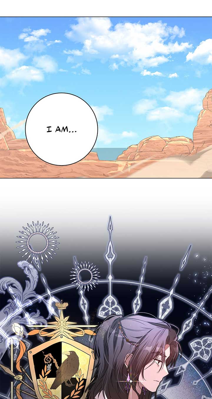 Traces of the Moon Chapter 40 page 86