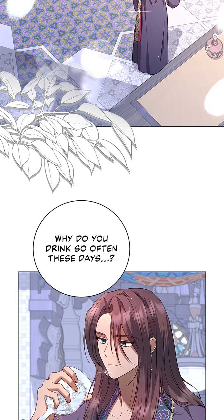 Traces of the Moon Chapter 41 page 11