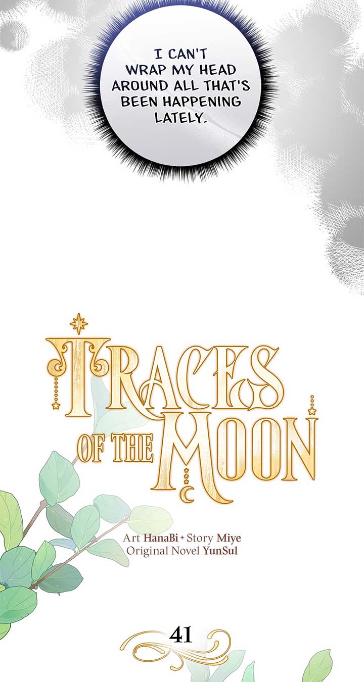 Traces of the Moon Chapter 41 page 17