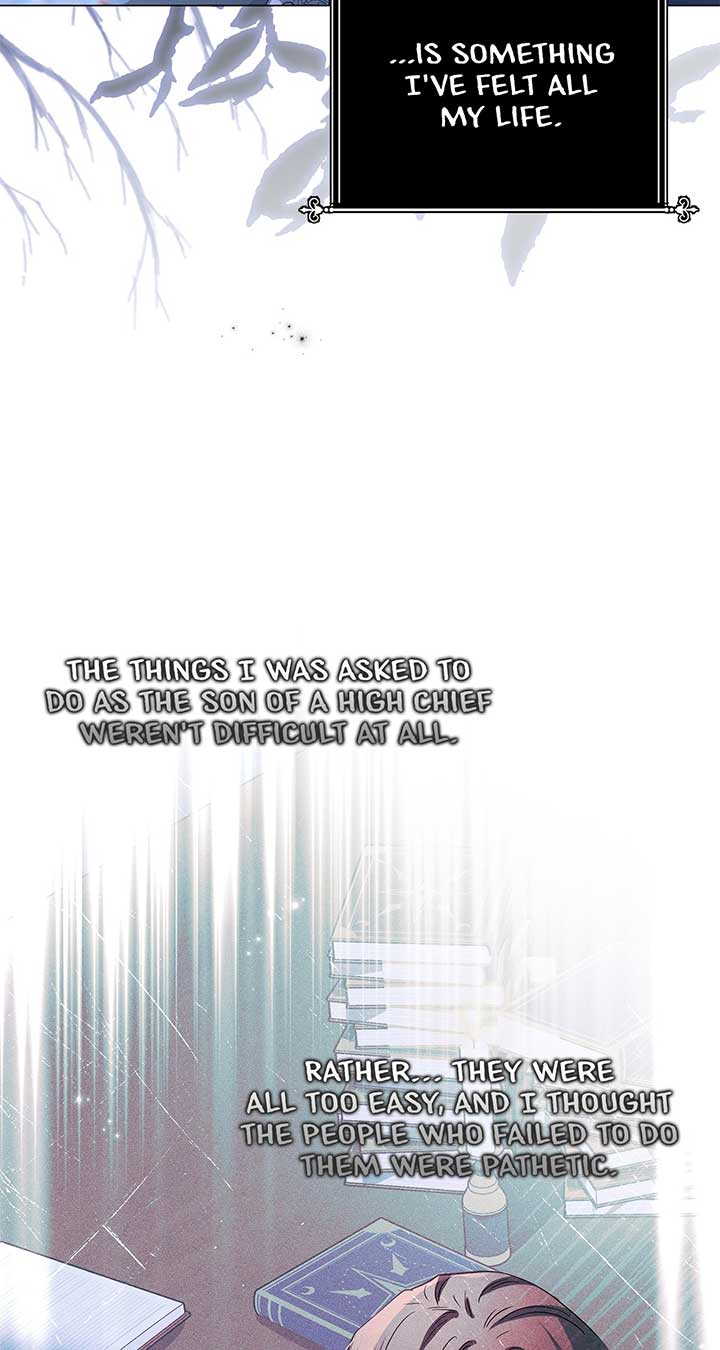 Traces of the Moon Chapter 41 page 34