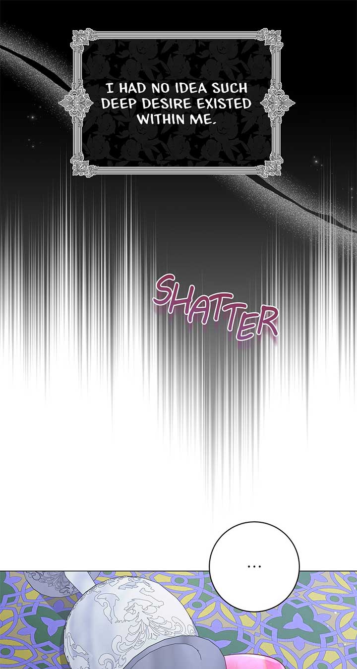 Traces of the Moon Chapter 41 page 46
