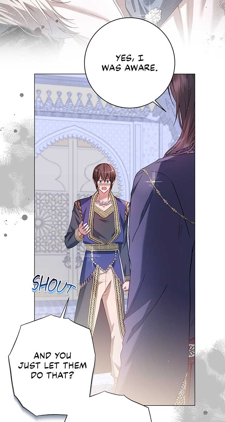 Traces of the Moon Chapter 41 page 4