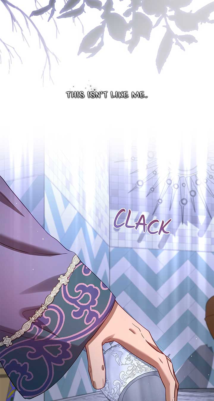Traces of the Moon Chapter 41 page 49
