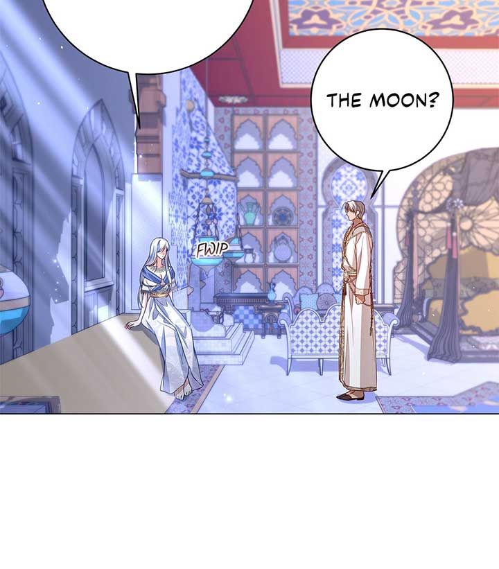 Traces of the Moon Chapter 41 page 60