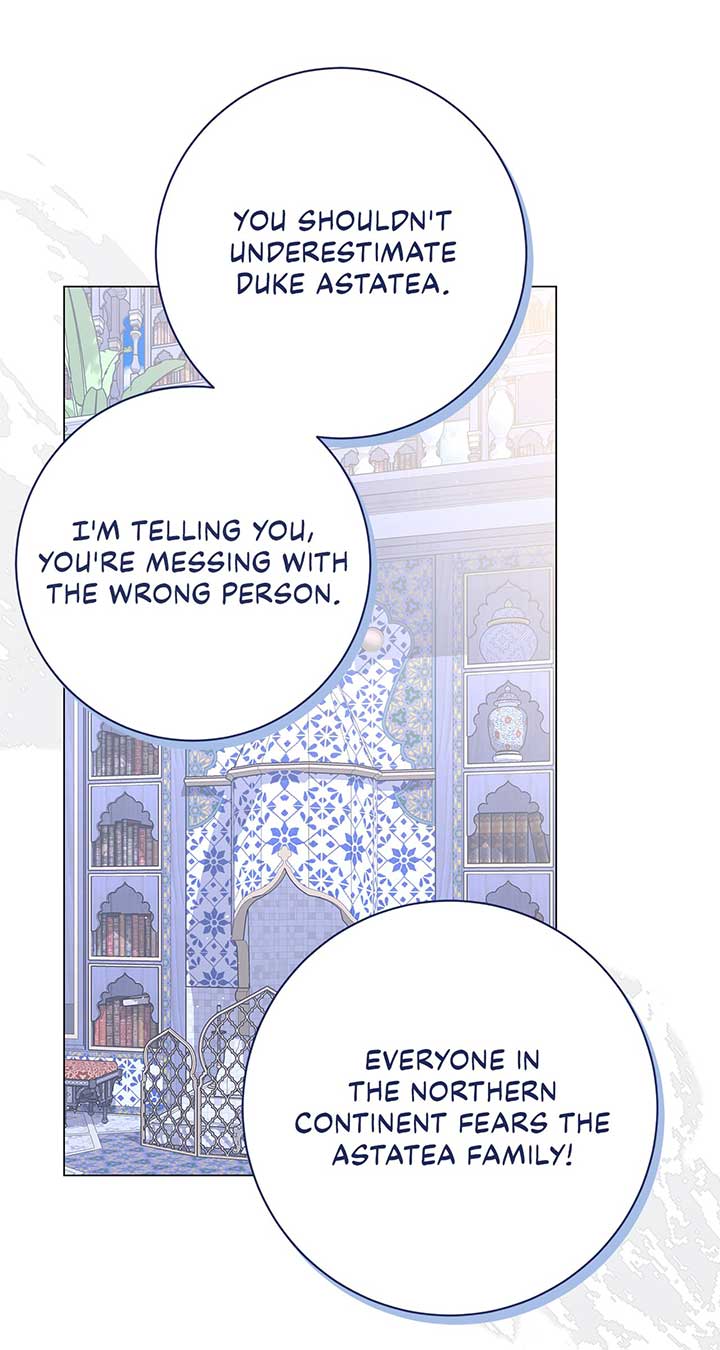 Traces of the Moon Chapter 41 page 7