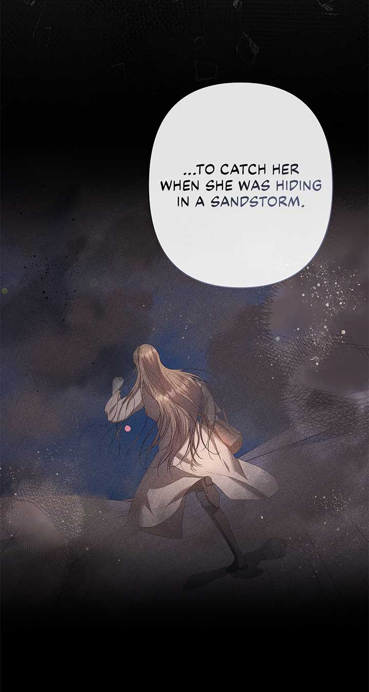 Traces of the Moon Chapter 42 page 40