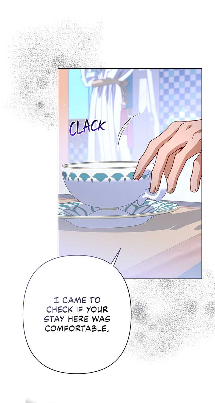 Traces of the Moon Chapter 42 page 49