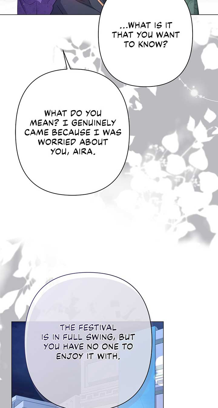 Traces of the Moon Chapter 42 page 51