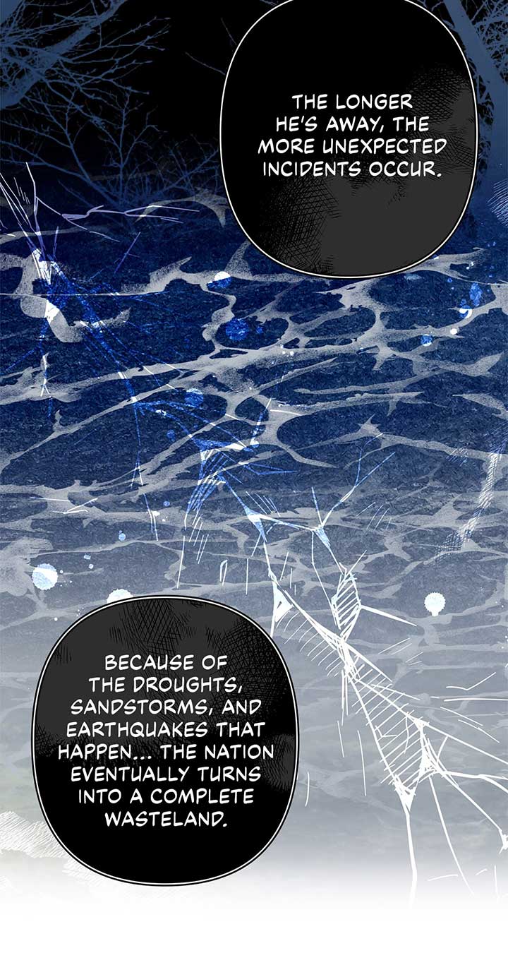 Traces of the Moon Chapter 42 page 60