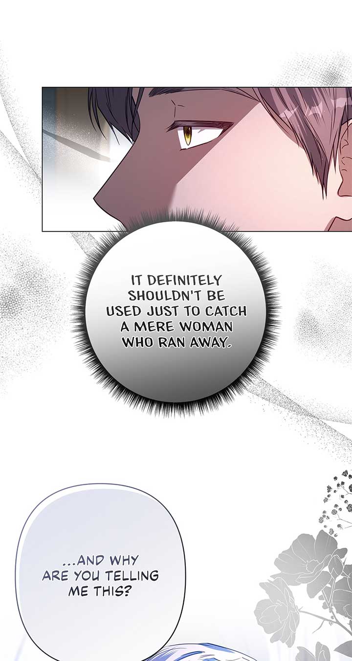 Traces of the Moon Chapter 42 page 64