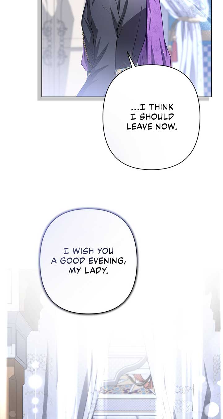 Traces of the Moon Chapter 42 page 76