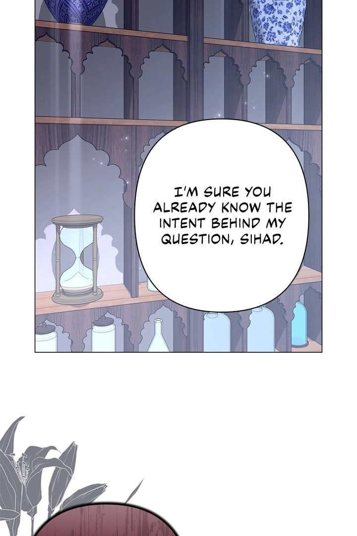 Traces of the Moon Chapter 43 page 9