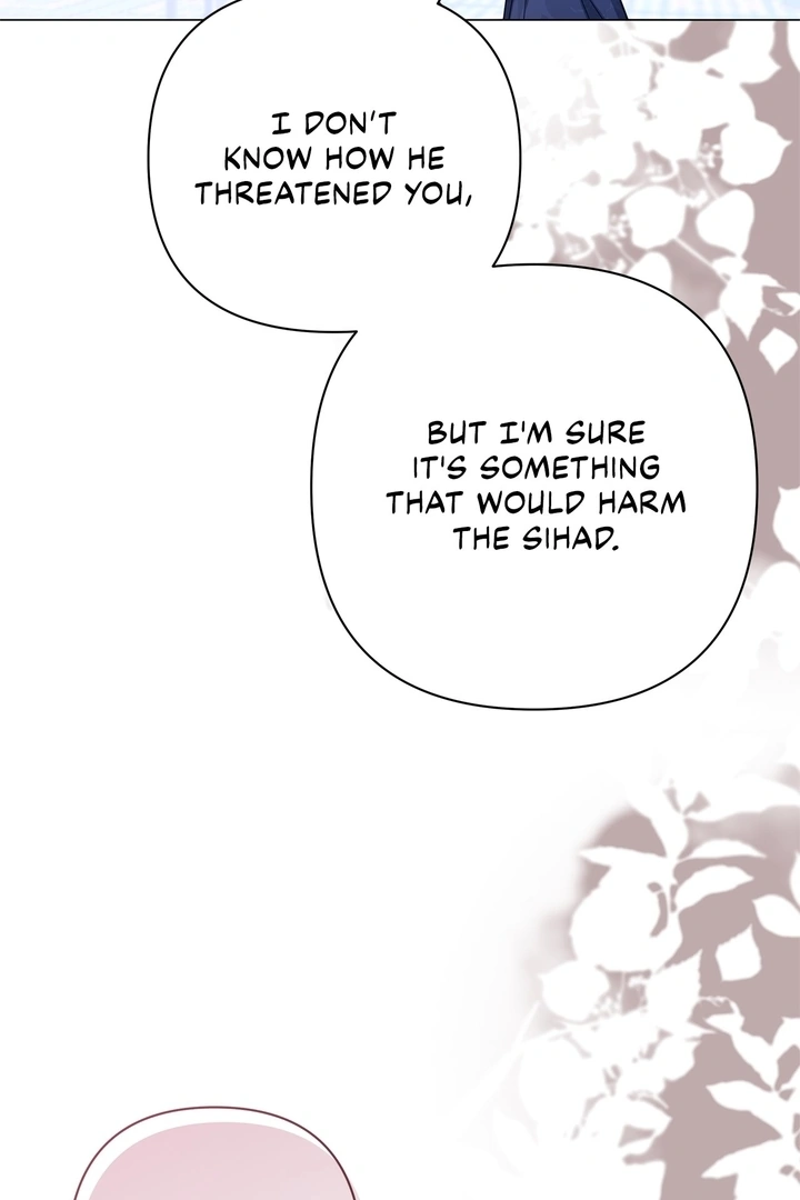 Traces of the Moon Chapter 43 page 116