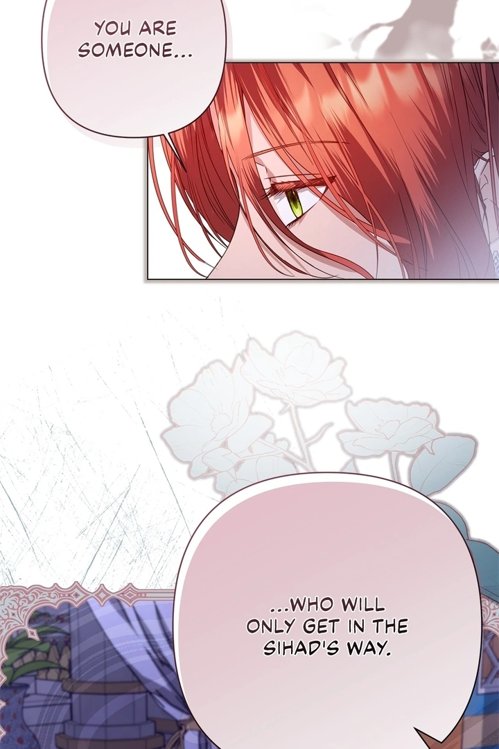 Traces of the Moon Chapter 43 page 117
