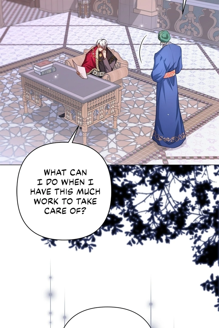Traces of the Moon Chapter 43 page 2