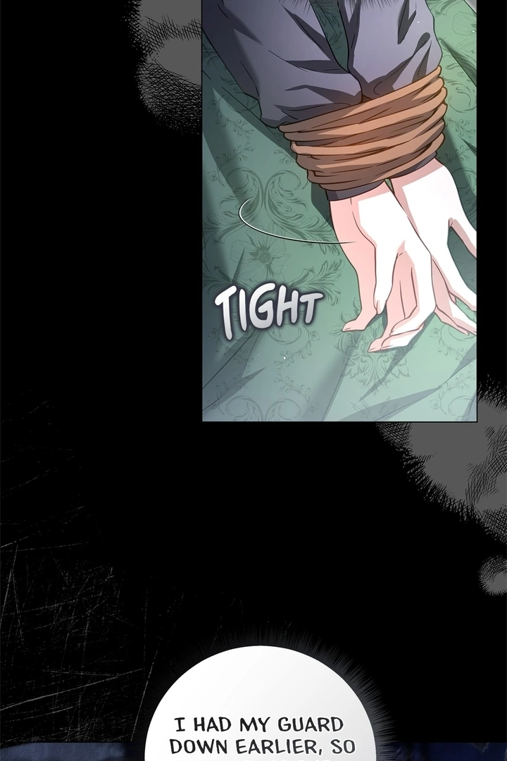 Traces of the Moon Chapter 43 page 31