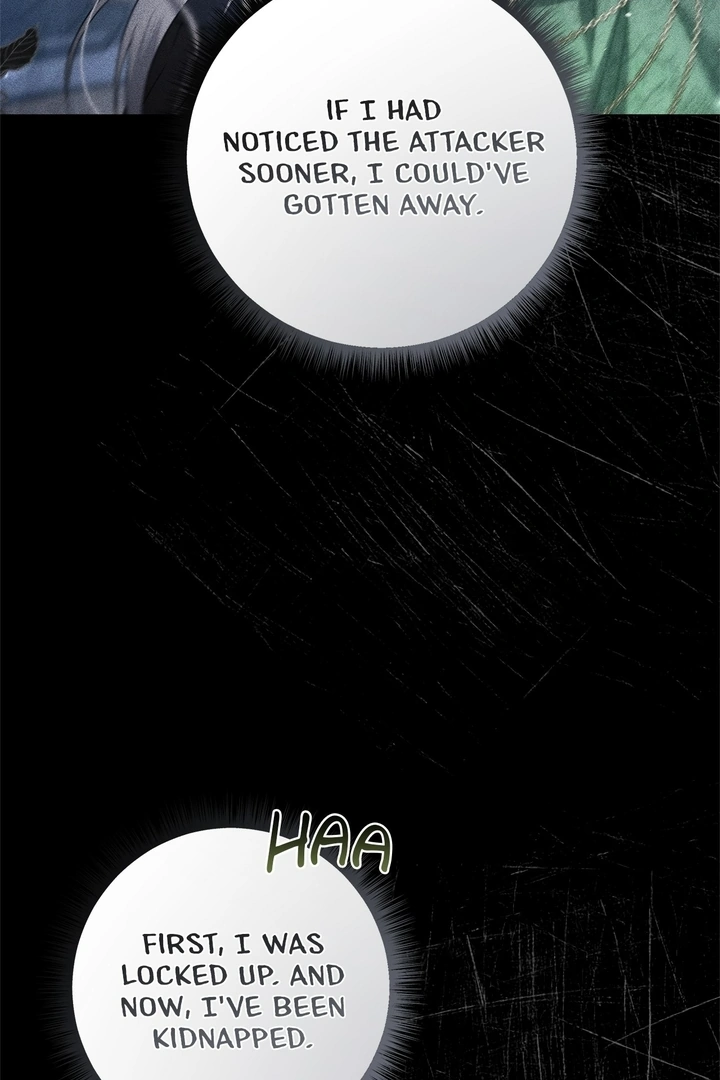 Traces of the Moon Chapter 43 page 33