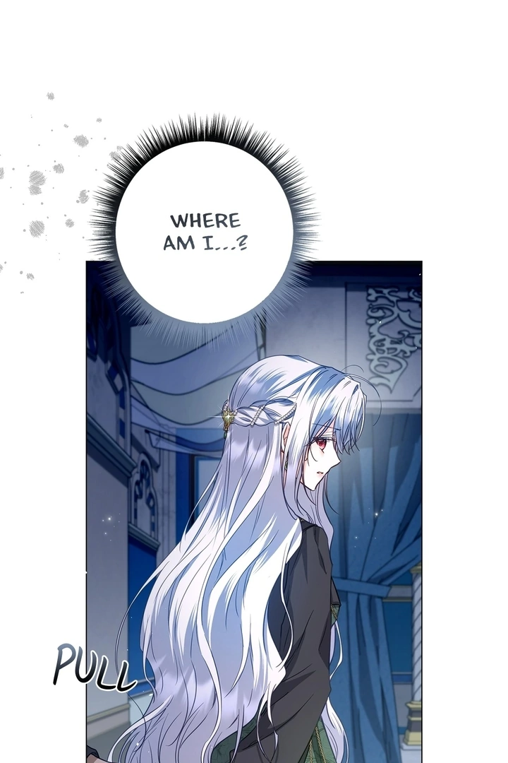Traces of the Moon Chapter 43 page 37