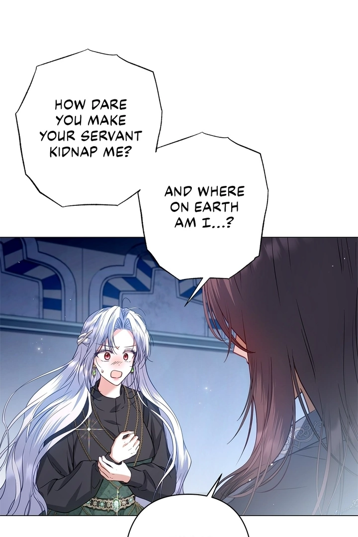 Traces of the Moon Chapter 43 page 41