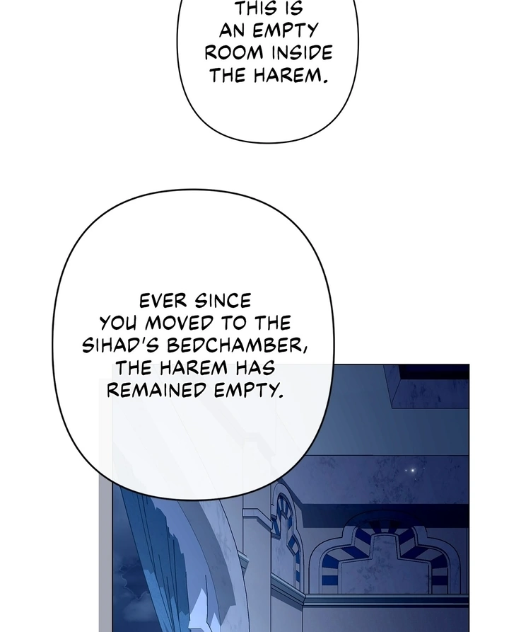 Traces of the Moon Chapter 43 page 42