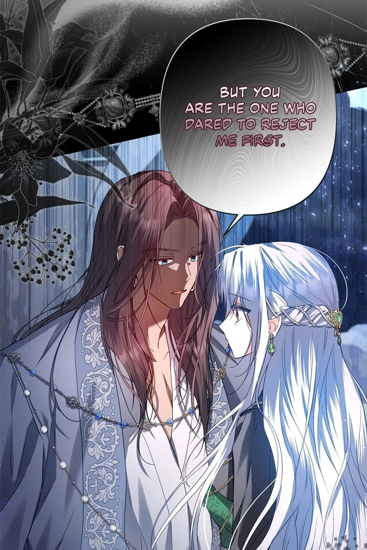 Traces of the Moon Chapter 43 page 45