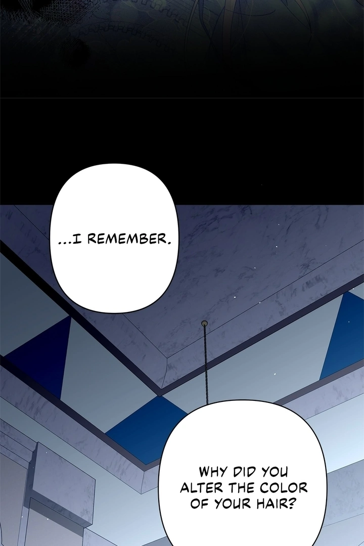 Traces of the Moon Chapter 43 page 52