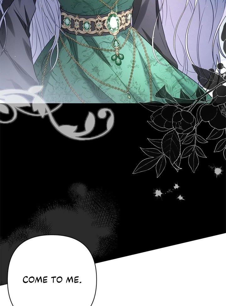 Traces of the Moon Chapter 43 page 56