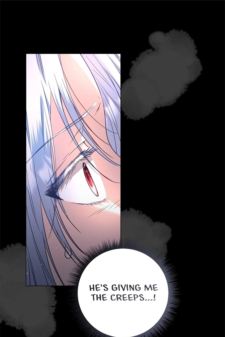 Traces of the Moon Chapter 43 page 60