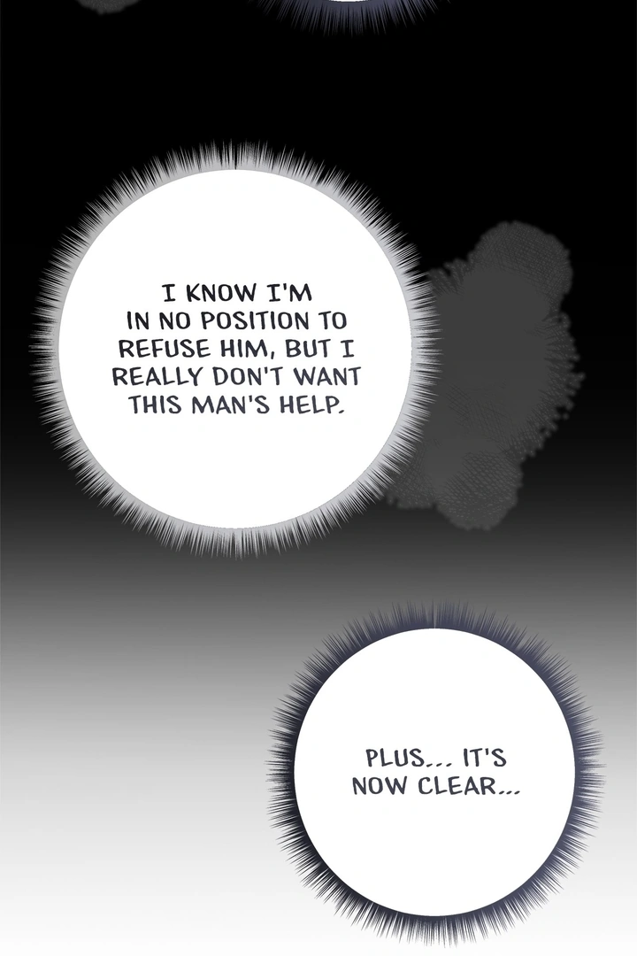 Traces of the Moon Chapter 43 page 61