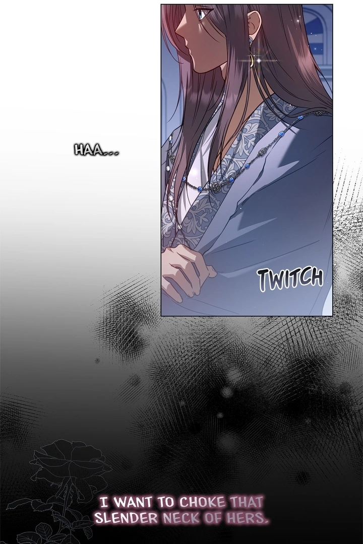 Traces of the Moon Chapter 43 page 70