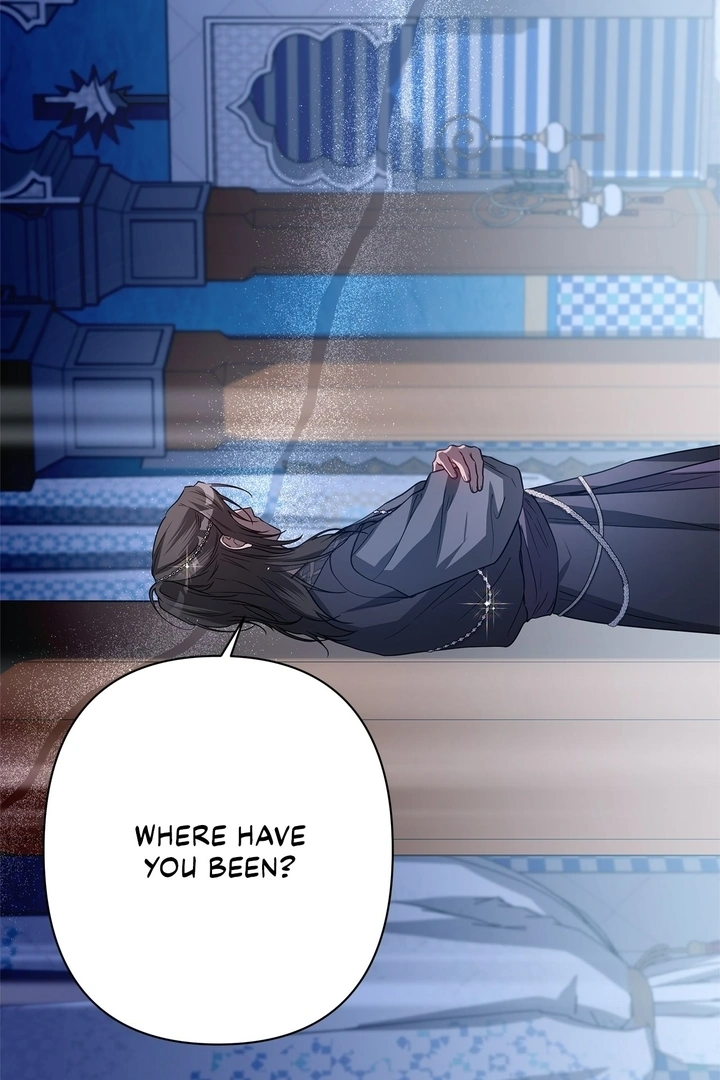 Traces of the Moon Chapter 43 page 80