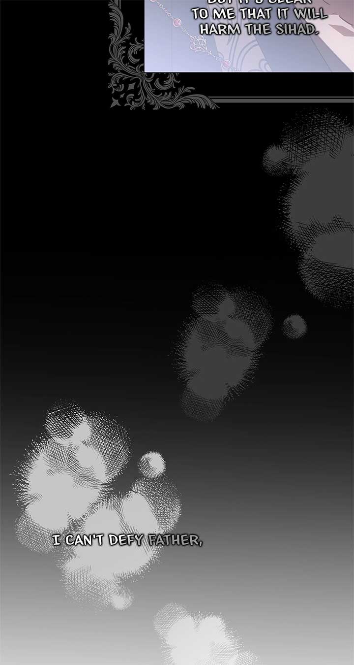 Traces of the Moon Chapter 44 page 10