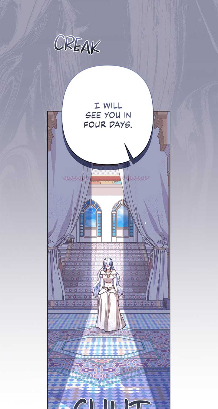 Traces of the Moon Chapter 44 page 26