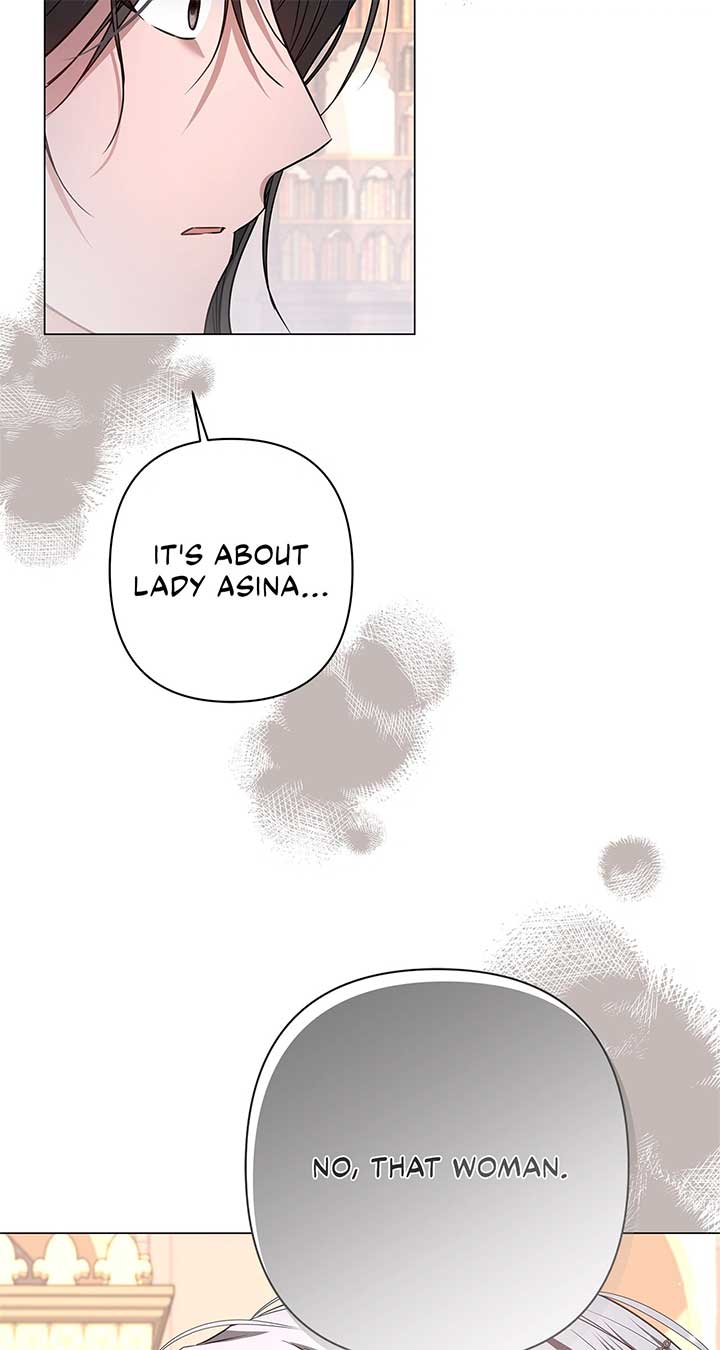 Traces of the Moon Chapter 44 page 54