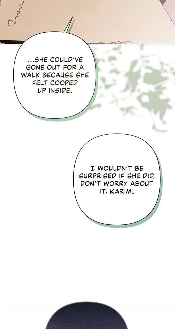 Traces of the Moon Chapter 44 page 61