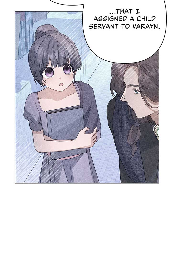 Traces of the Moon Chapter 44 page 64