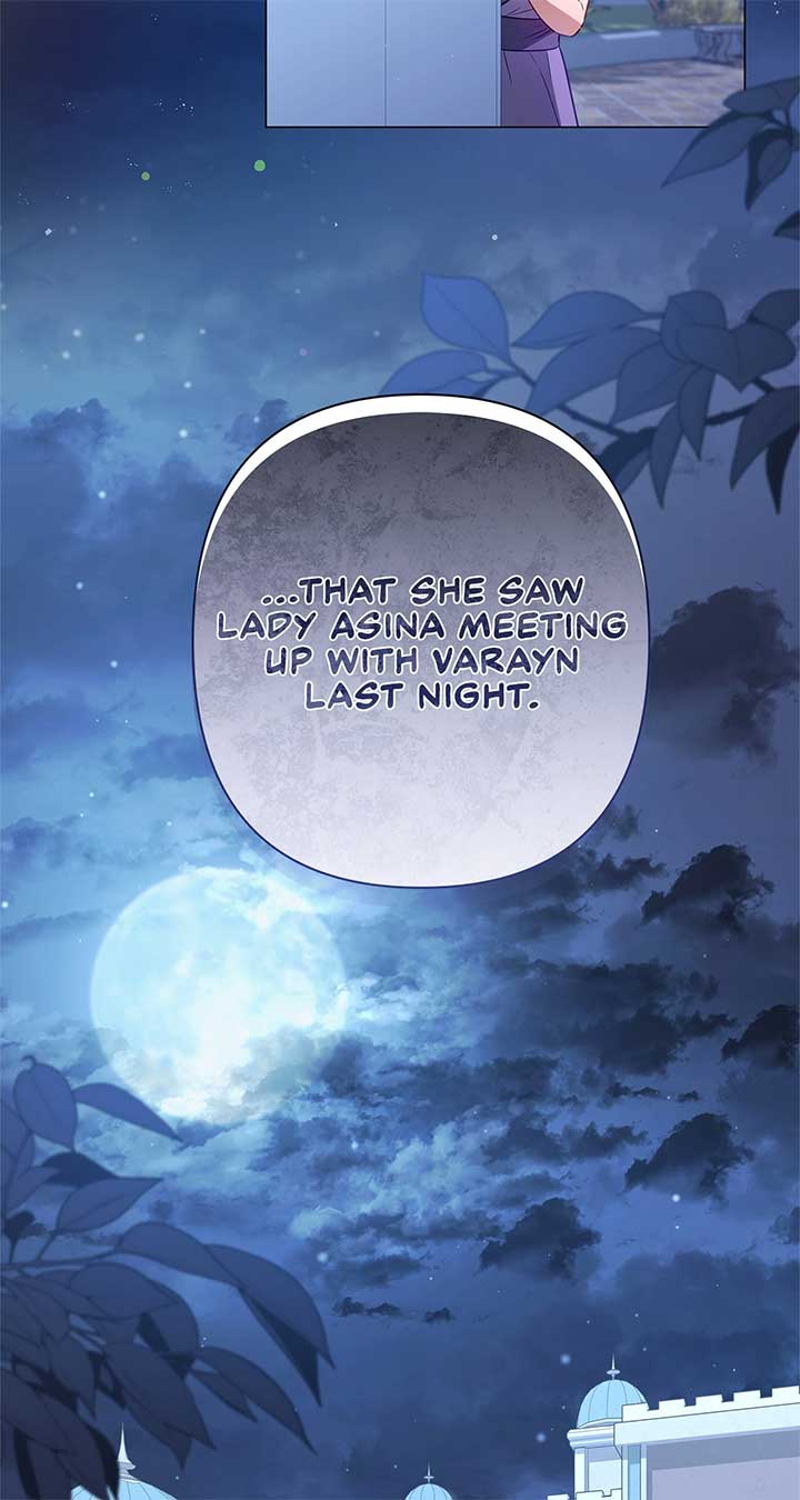 Traces of the Moon Chapter 44 page 67