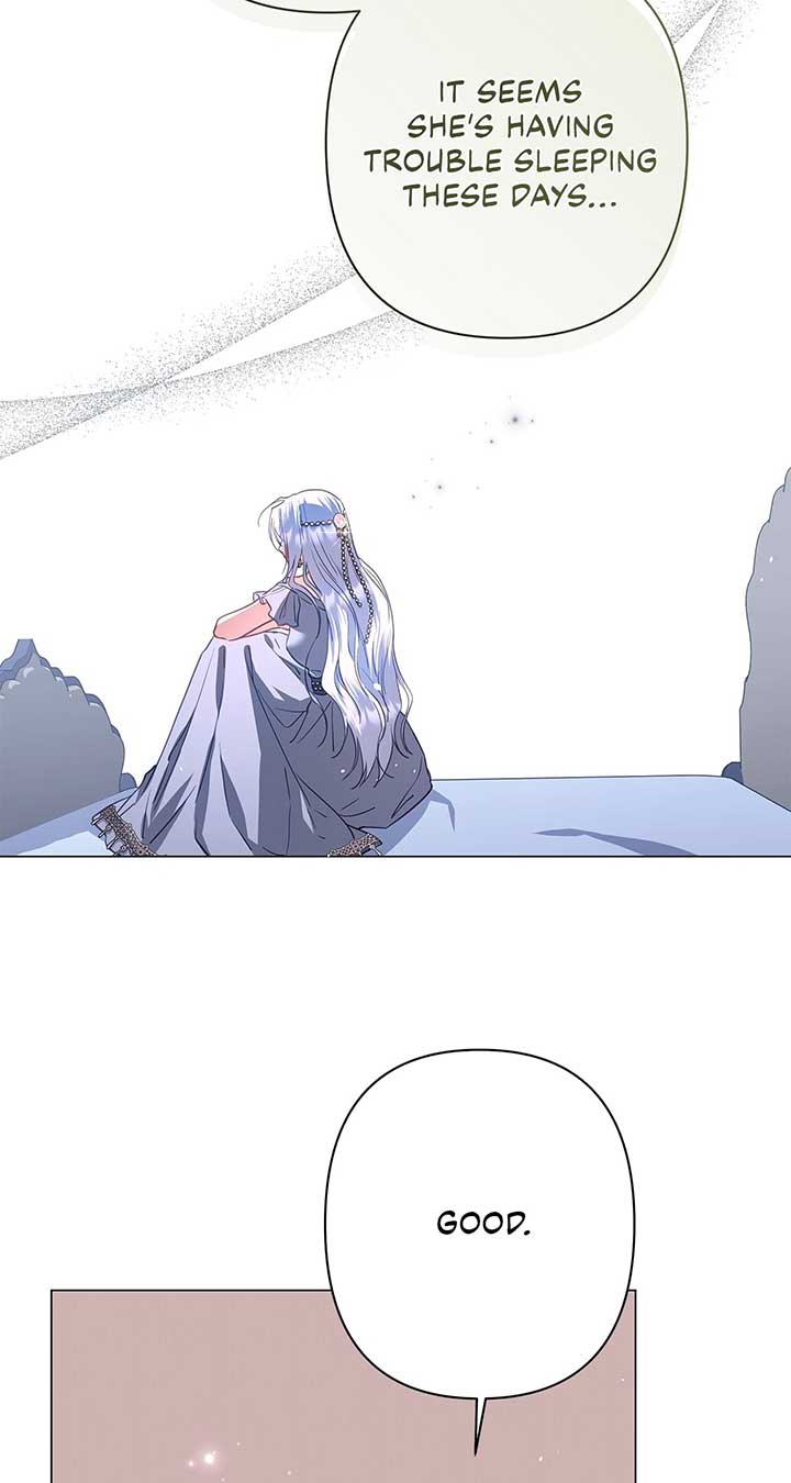 Traces of the Moon Chapter 45 page 32