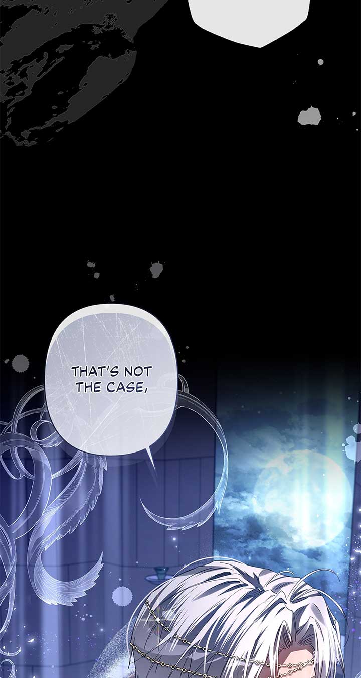 Traces of the Moon Chapter 45 page 53