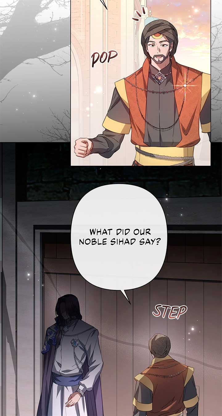 Traces of the Moon Chapter 46 page 37