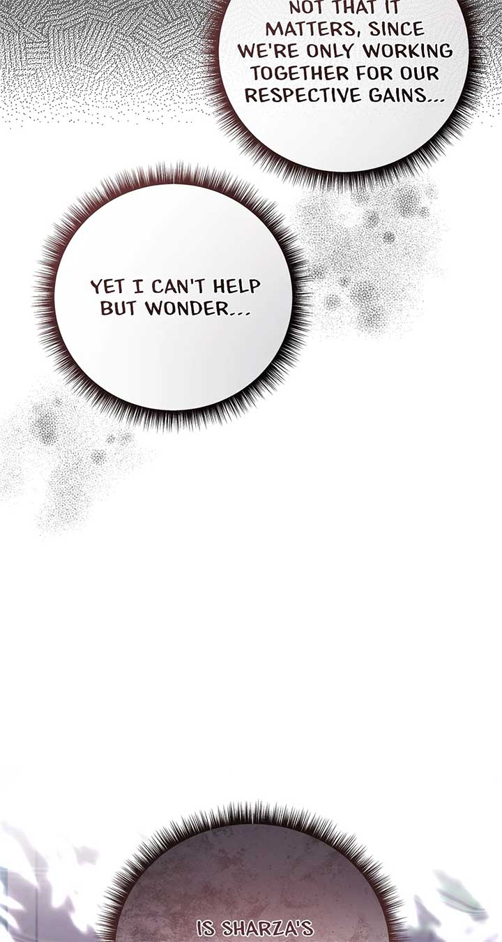 Traces of the Moon Chapter 46 page 41