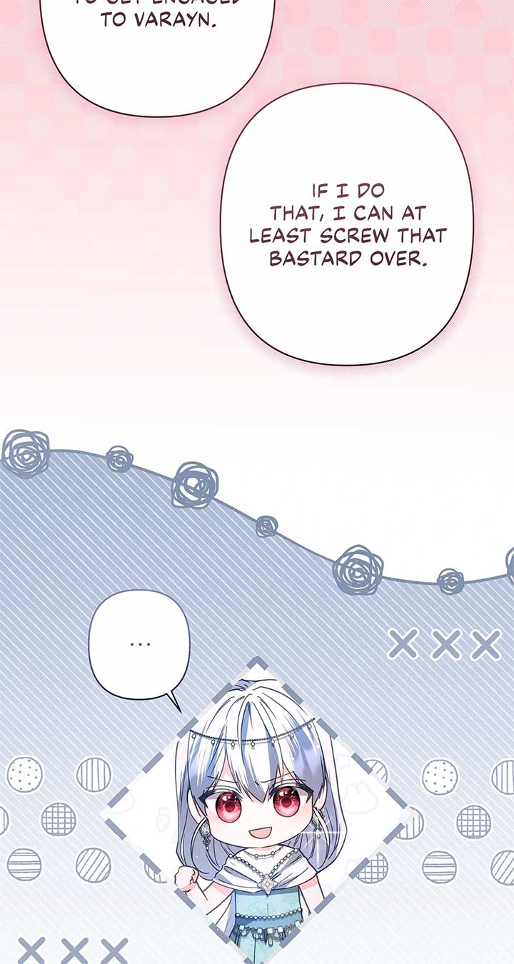 Traces of the Moon Chapter 46 page 55
