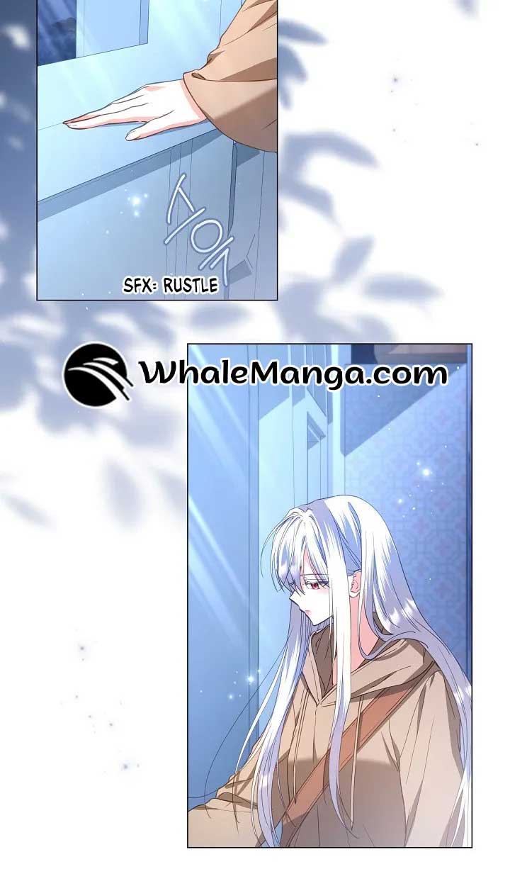 Traces of the Moon Chapter 48 page 16