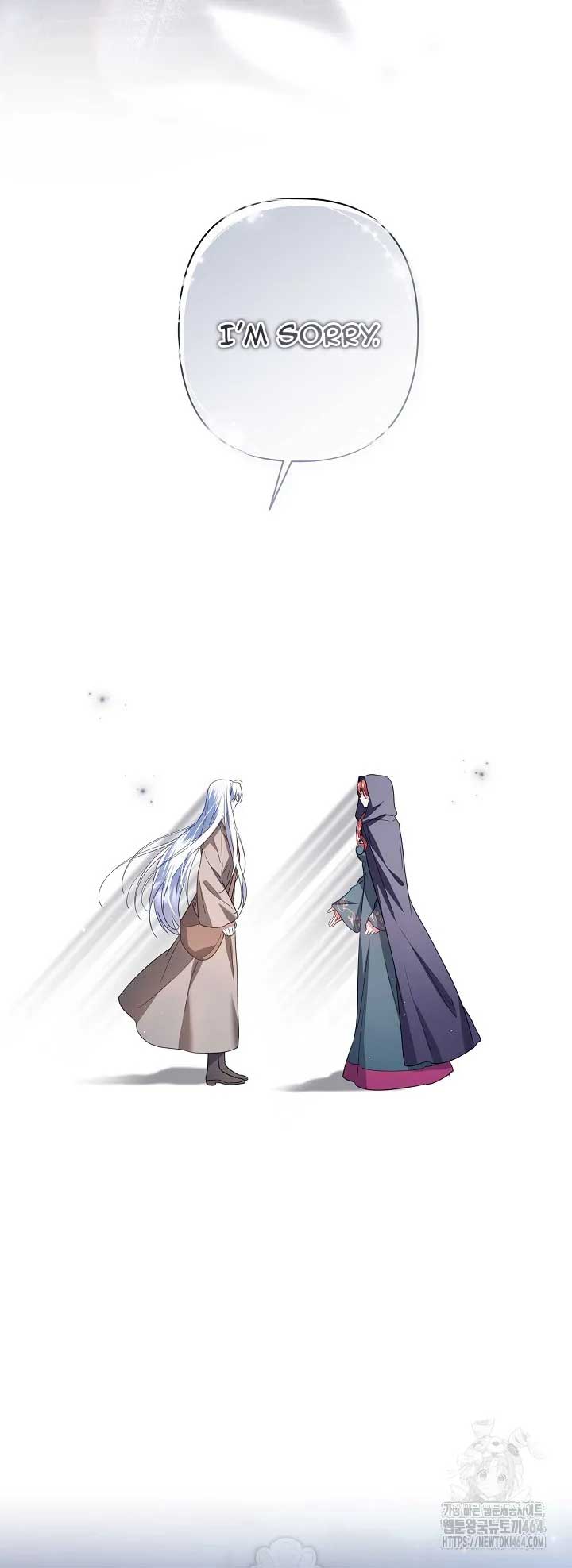 Traces of the Moon Chapter 48 page 40