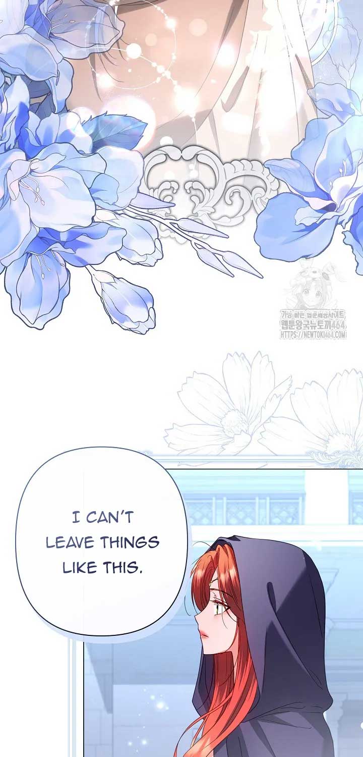 Traces of the Moon Chapter 48 page 42