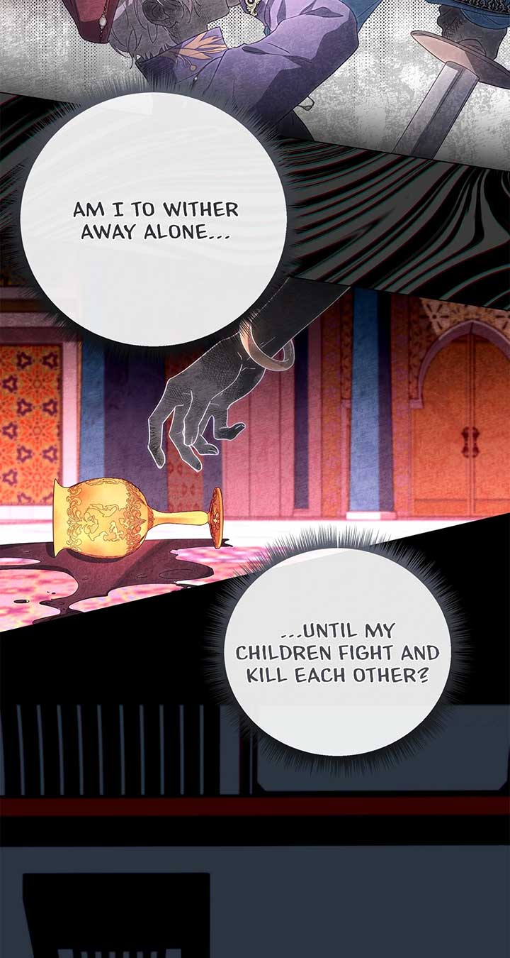 Traces of the Moon Chapter 49 page 16