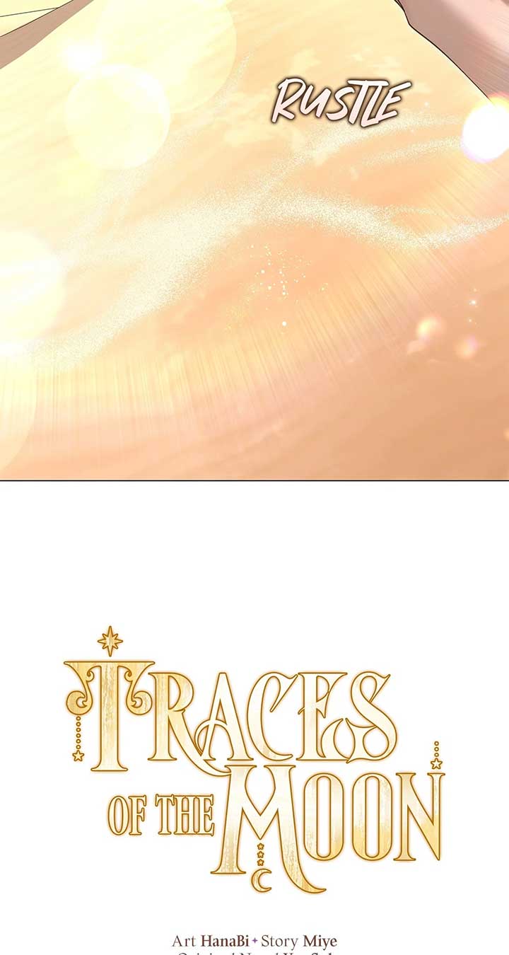 Traces of the Moon Chapter 49 page 3
