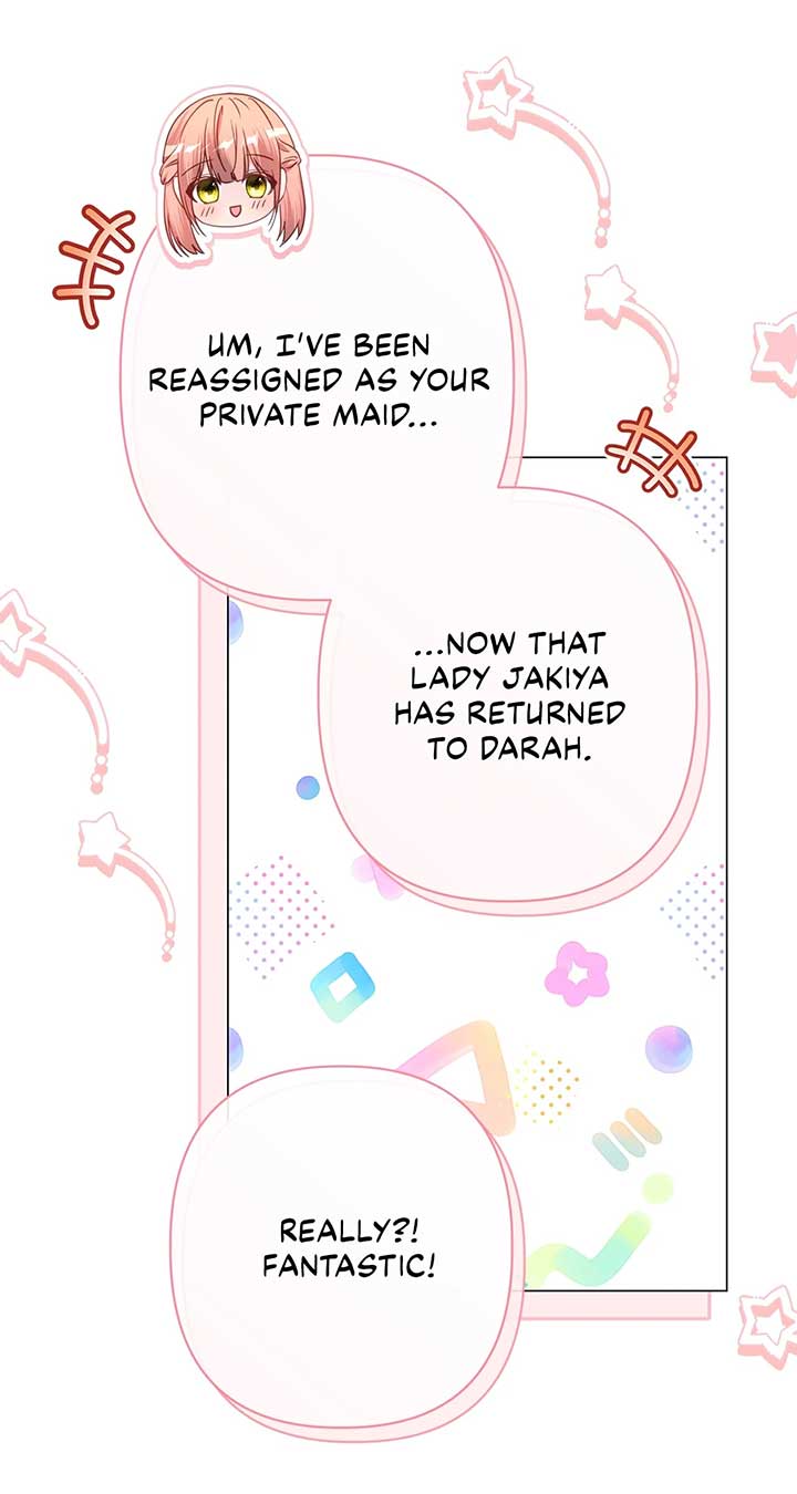 Traces of the Moon Chapter 50 page 15
