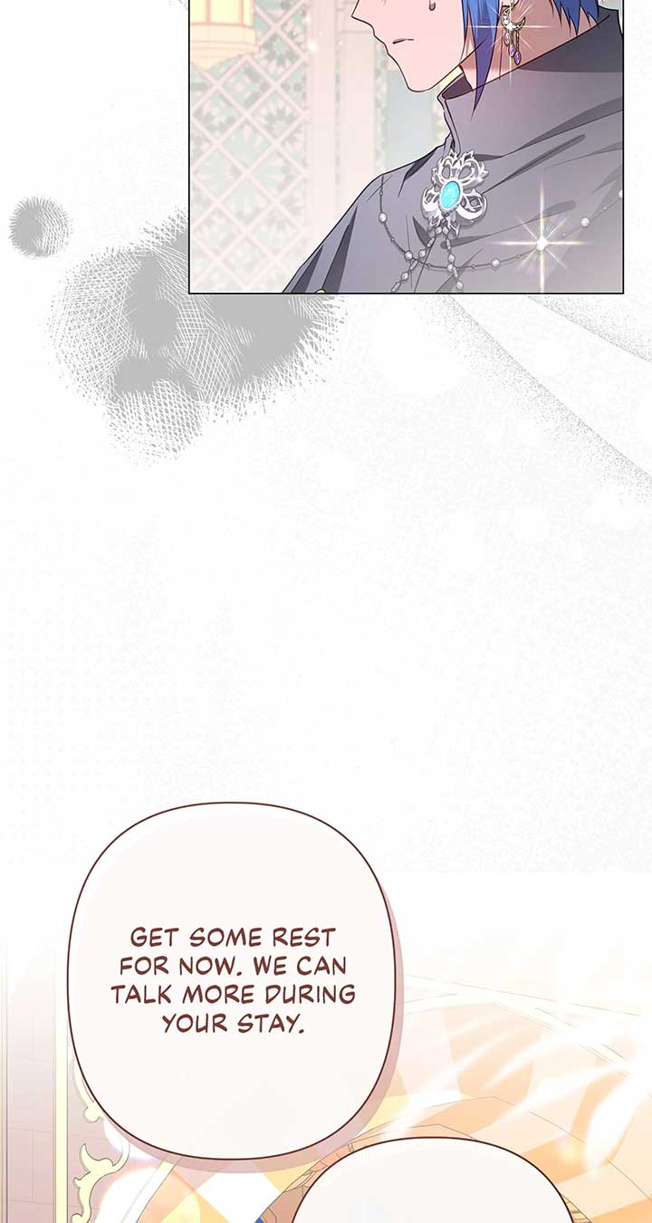 Traces of the Moon Chapter 50 page 38
